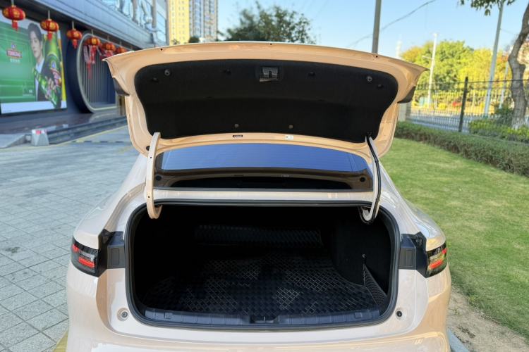 Used Leapmotor B01 2025 550 Comfort Edition