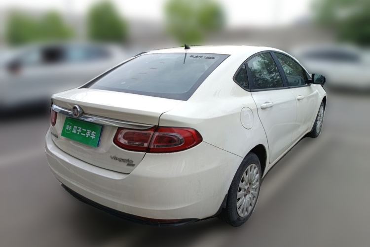 Used Fiat Viaggio 2015 1.4T Manual Enjoyment Edition
