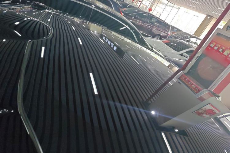 Used Nio ET5 2022 75 kWh
