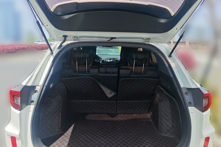 Used Honda XR-V 2017 1.5L LXi CVT Classic Edition