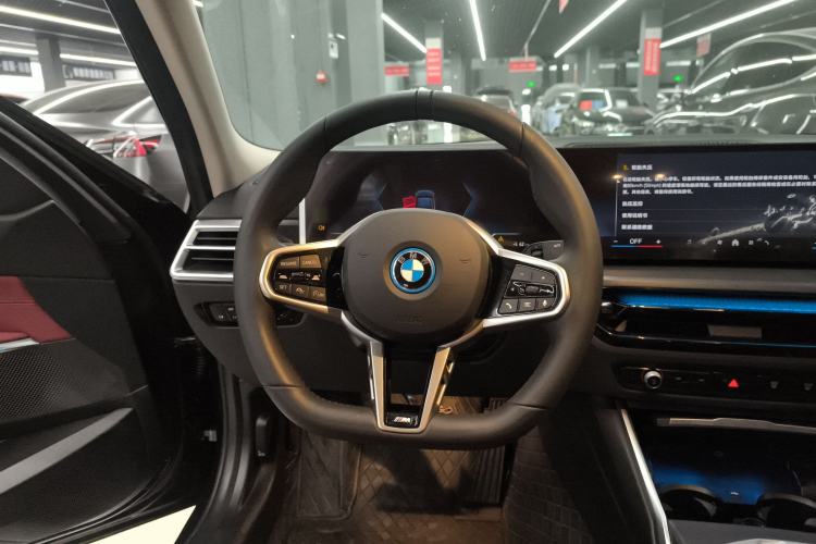 Used BMW i3 2025 eDrive 35 L