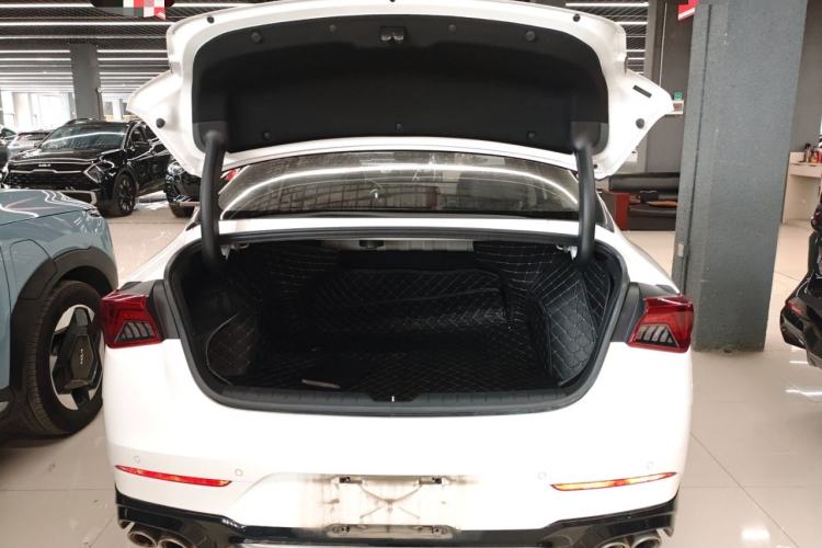 Used Kia K5 2021 380T GT-Line Flagship Edition