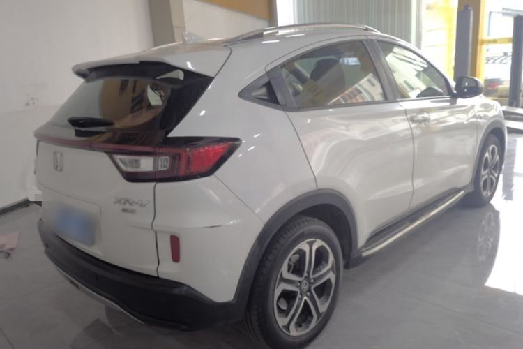 Used Honda XR-V 2015 1.8L EXi CVT Comfort Version Rear Right 45 Deg