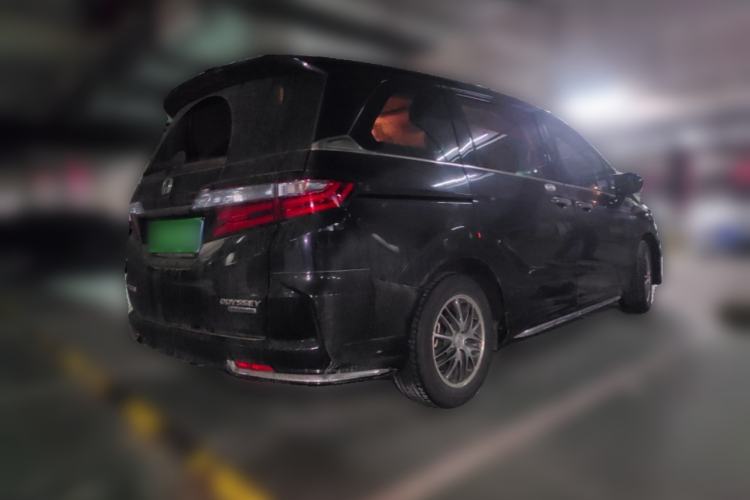 Used Honda Odyssey 2021 2.0L Rui·Comfort Edition
