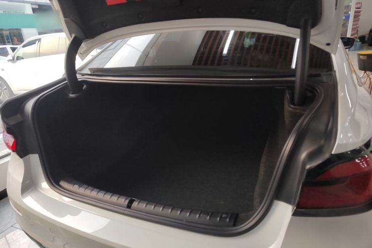 Used BMW 5 Series 2021 Restyled 530Li Leading Edition Luxury Package
