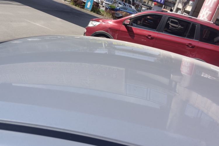 Used Honda Civic 2019 180TURBO CVT Shangyue Edition China V Emission Standard