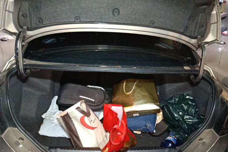 Used Chery Arrizo 3 2015 1.5L Manual Genuine Version
