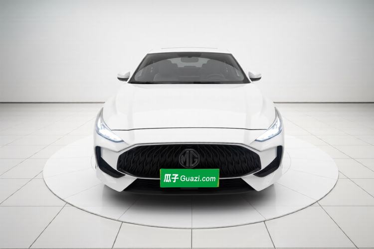 Used MG 5 2021 180 DVVT CVT Youth Luxury Edition