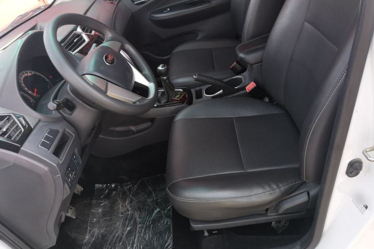 Used BYD F3 2020 1.5L Manual Luxury Edition Left Front Seat