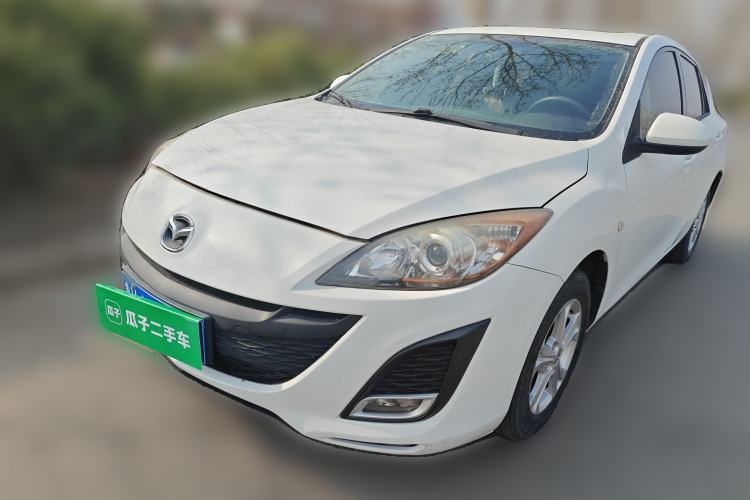 Used Mazda 3 2012 Hatchback 1.6L Automatic Elite Model