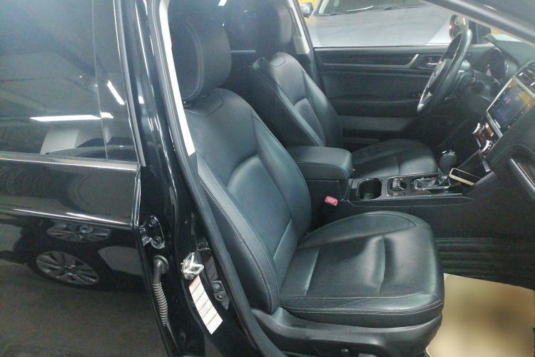 Used Subaru Outback 2019 2.5i Sport Navigation Edition with EyeSight
