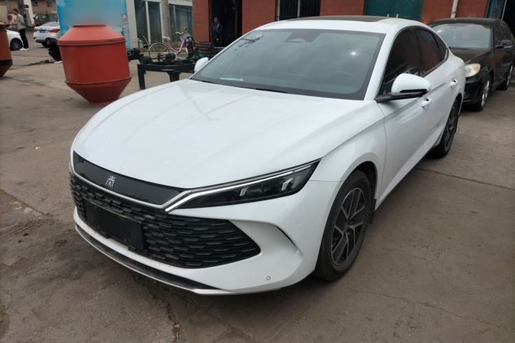 Used BYD Qin L 2024 DM-i 120KM Beyond Model