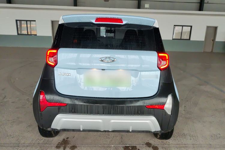 Used Chery Little Ant 2024 Edition Youth Version 251km Passion Version 25.05 kWh
