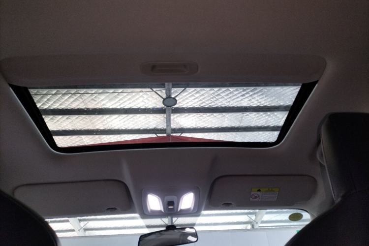 Used Changan CS55PLUS 2022 2nd Generation 1.5T DCT Excellence Edition
