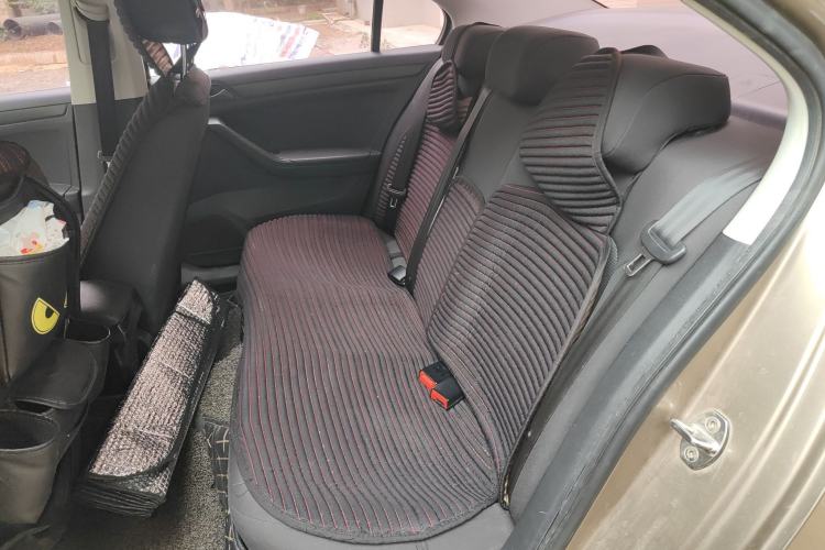 Used Volkswagen Jetta 2017 1.5L Manual Fashion Edition
