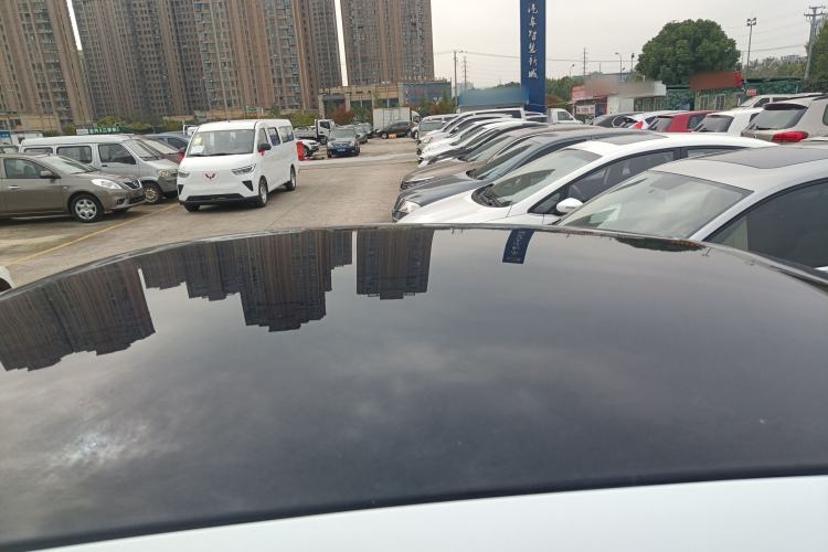 Used smart fortwo 2015 1.0L 52 kW Hardtop Passion Edition