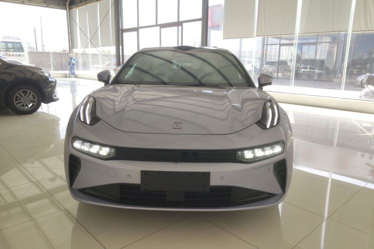 Used Zeekr 001 2026 95° All-Wheel-Drive Max Edition Front