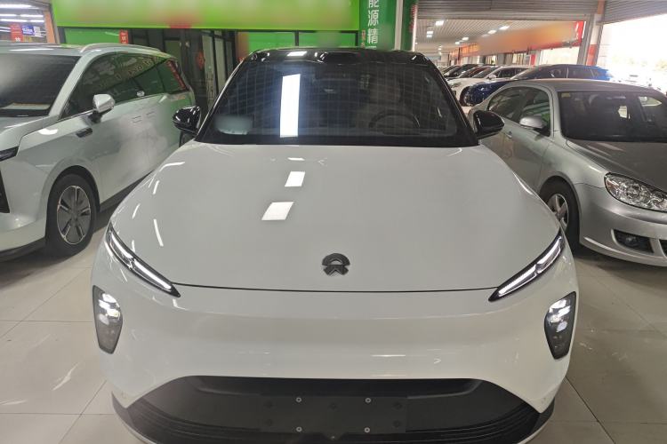 Used Nio ES8 2023 75 kWh Executive Edition
