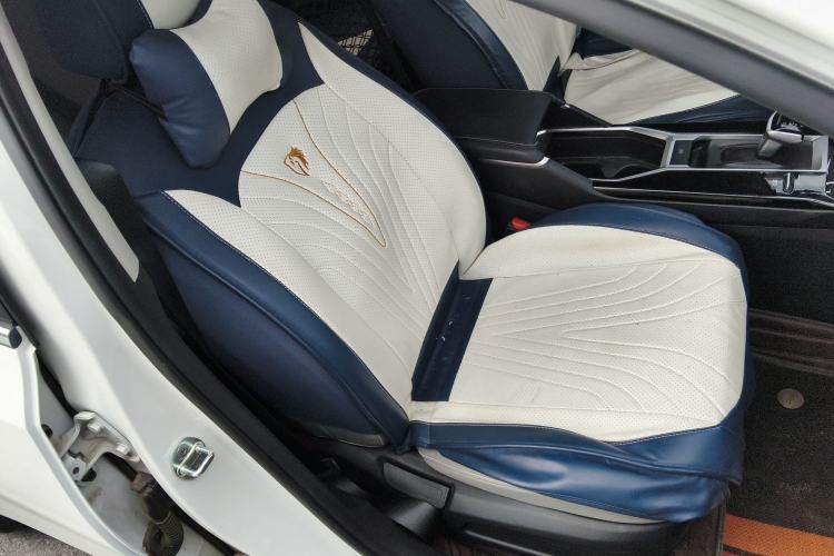 Used Kia K3 2023 1.5L CVT Luxury Edition