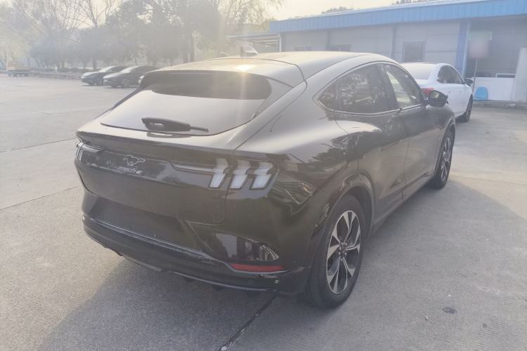 Used Ford Mustang Mach-E 2021 AION Y Plus Rear-Drive Luxury Edition (Long Range)
