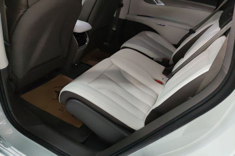 Used IM LS7 2023 90 kWh Elite Rear-Drive Version