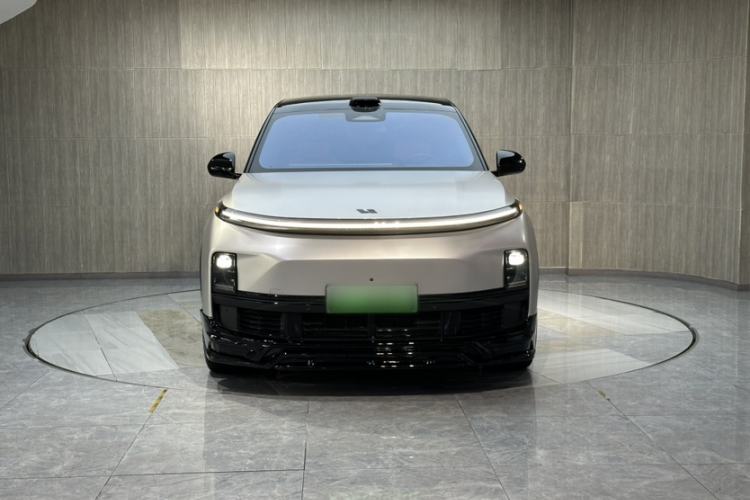 Used Li Auto L8 2023 Max model Exterior 5
