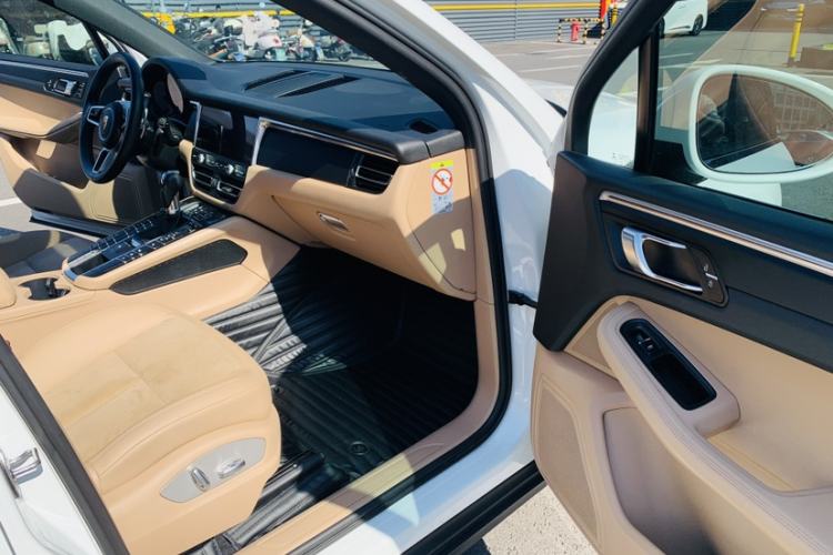 Used Porsche Macan 2020 Macan 2.0T
