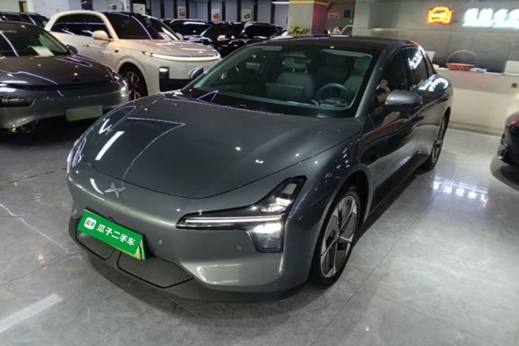 Used XPeng MONA M03 2024 515 Long-Range Guazi used car, China used car export, Used car for sale, Used  cars, Cheapest cars for sale