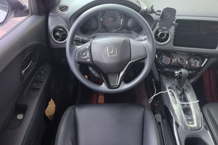 Used Honda XR-V 2022 1.5L CVT Obsidian Edition