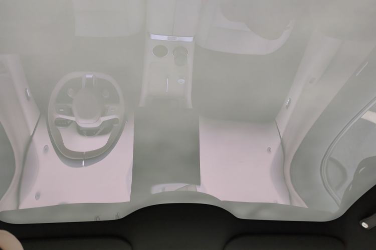 Used Xiaomi Auto YU7 2025 Ultra-Long Range All-Wheel Drive Pro Version