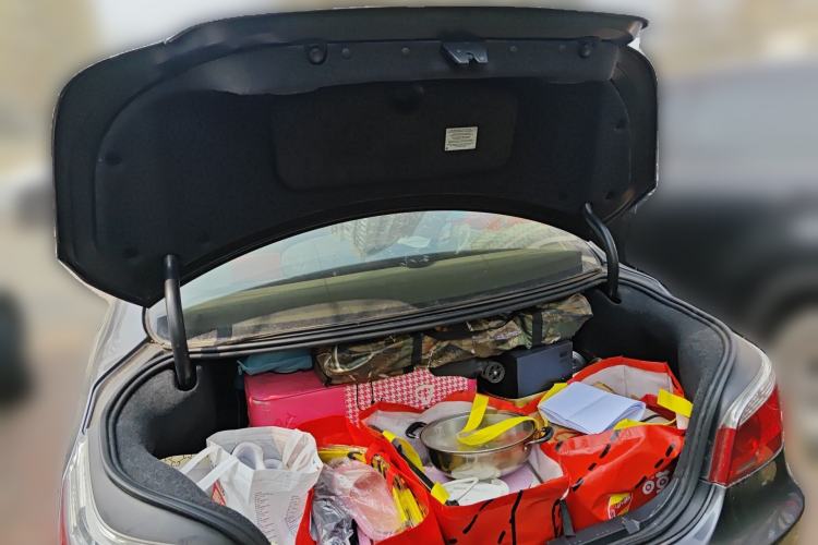 Used BMW 5 Series 2009 530Li Leading Model