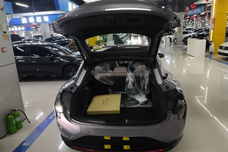 Used XPeng MONA M03 2025 620 Ultra-Long Range Plus