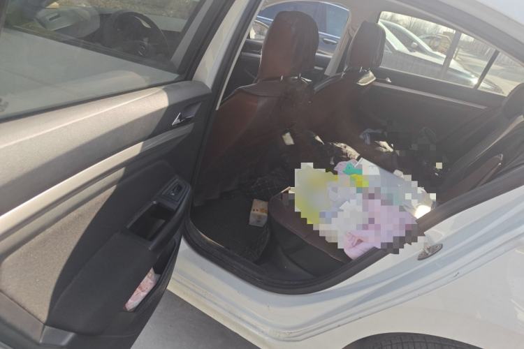 Used Volkswagen Bora 2020 1.5L Automatic Fashion Edition