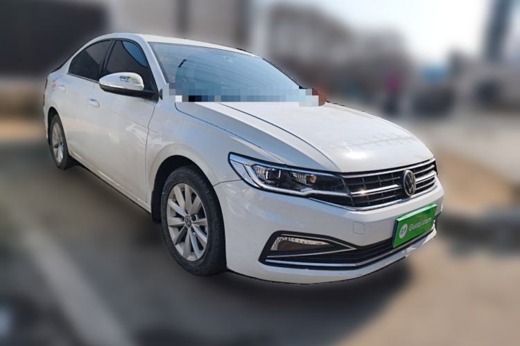Used Volkswagen Bora 2021 1.5L Automatic Comfort Smart Connect Edition
