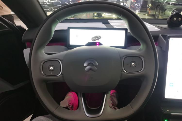 Used Nio ET5T 2024 75kWh Touring