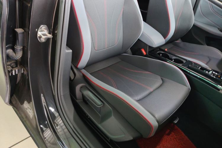 Used Volkswagen Lamando 2022 Lingdu L 280TSI DSG Spicy Edition
