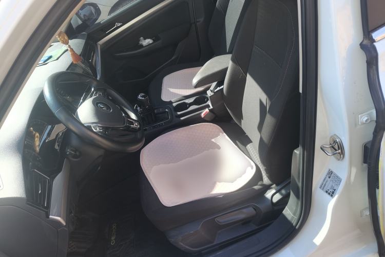 Used Volkswagen Bora 2020 1.5L Manual Fashion Edition
