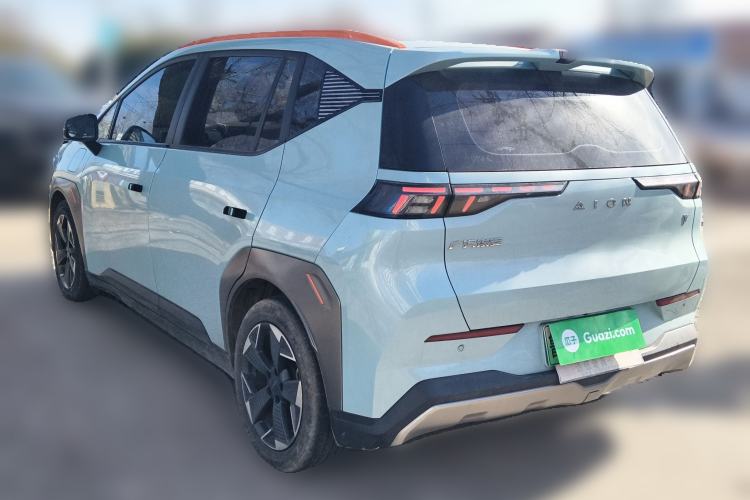 Used AION Y 2021 70 Intelligent Dynamic Edition