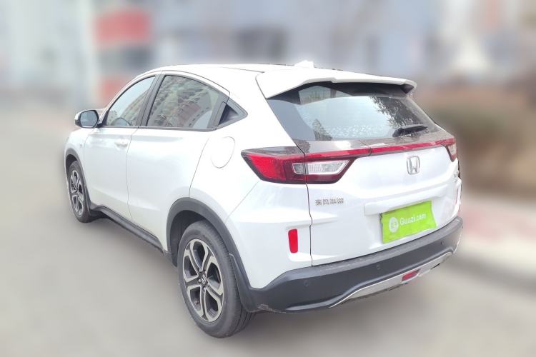 Used Honda XR-V 2015 1.8L EXi CVT Comfort Version
