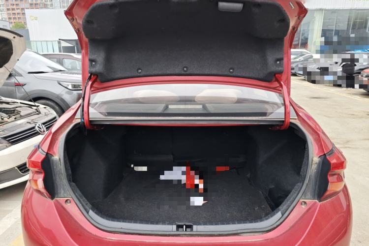 Used Toyota Levin 2017 Revised 185T CVT Elite Edition China V Standard