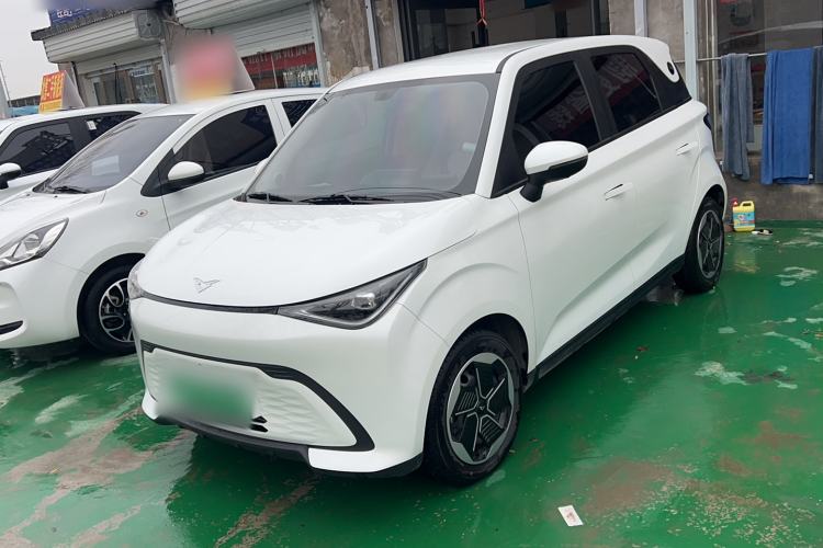 Used Cowin October 2026 Model Mate 305km Guoxuan Wind-Chasing Edition