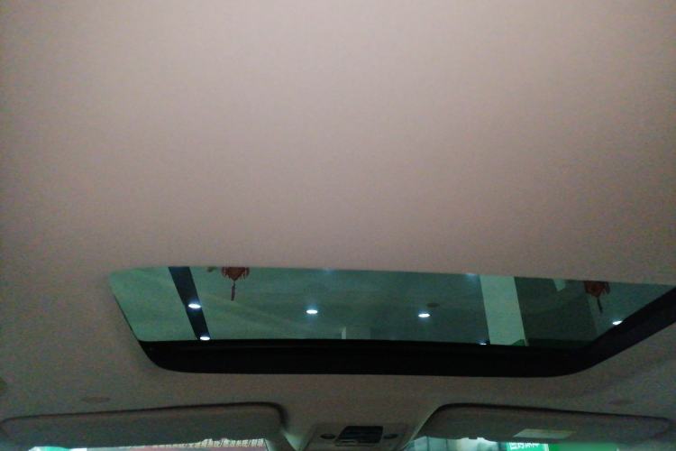 Used Denza D9 2024 DM-i 980 Four-Wheel Drive Prestige Model
