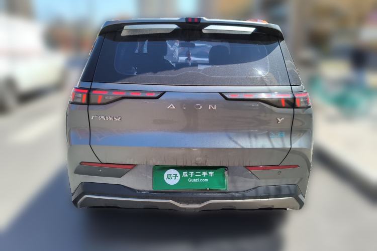 Used AION Y 2021 70 Intelligent Dynamic Edition