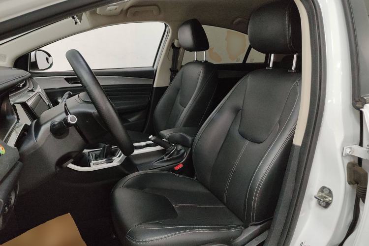 Used Chery Arrizo 5 2019 Facelifted PRO 1.5L Manual Youth Edition China VI Standard