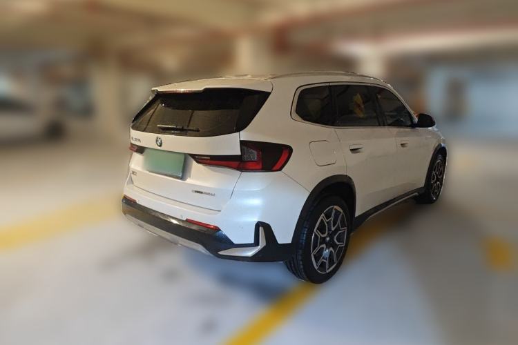 Used BMW X1 2023 sDrive25Li X Design Package