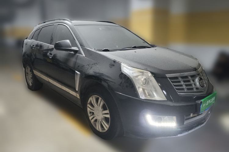 Used Cadillac SRX 2014 3.0L Comfort Model