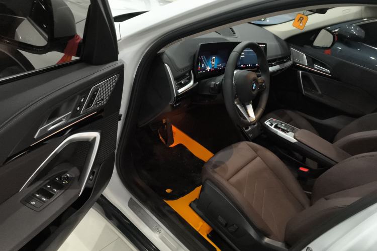 Used BMW X1 2023 sDrive25Li X Design Package
