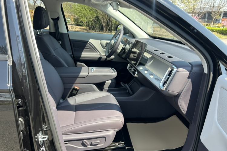 Used Leapmotor B10 2025 510 Joyful Edition
