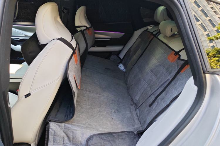 Used XPeng P7 2023 P7i 702 Pro
