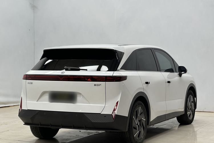 Used Venucia VX6 2023 520 Max
